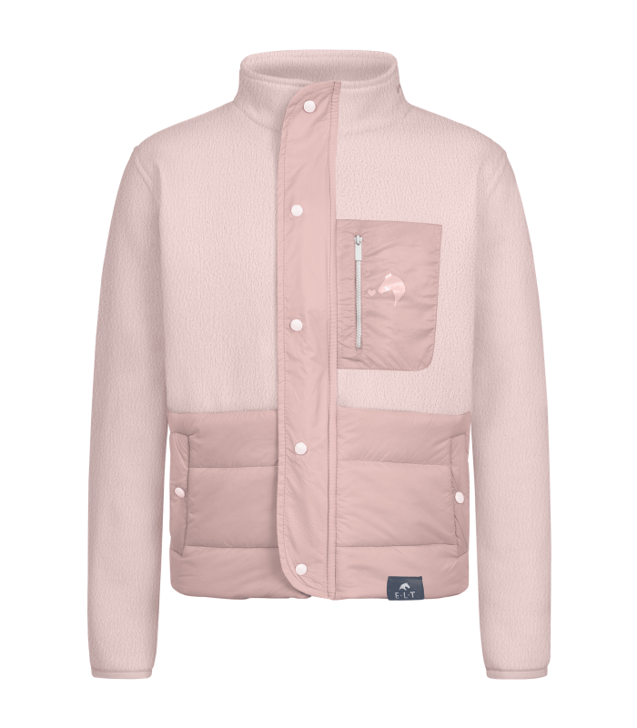 Steppjacke Lucky Malou, Kids