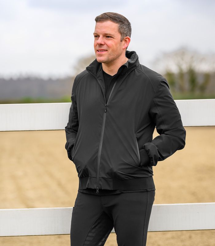 Performance-Reitblouson Reno