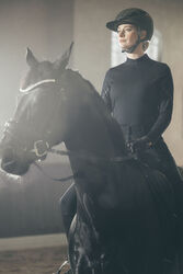 PIKEUR ZONE ZIP SHIRT Funktions-Zip Shirt