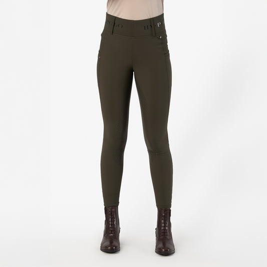 Reitlegging HVPFavourite FullGrip