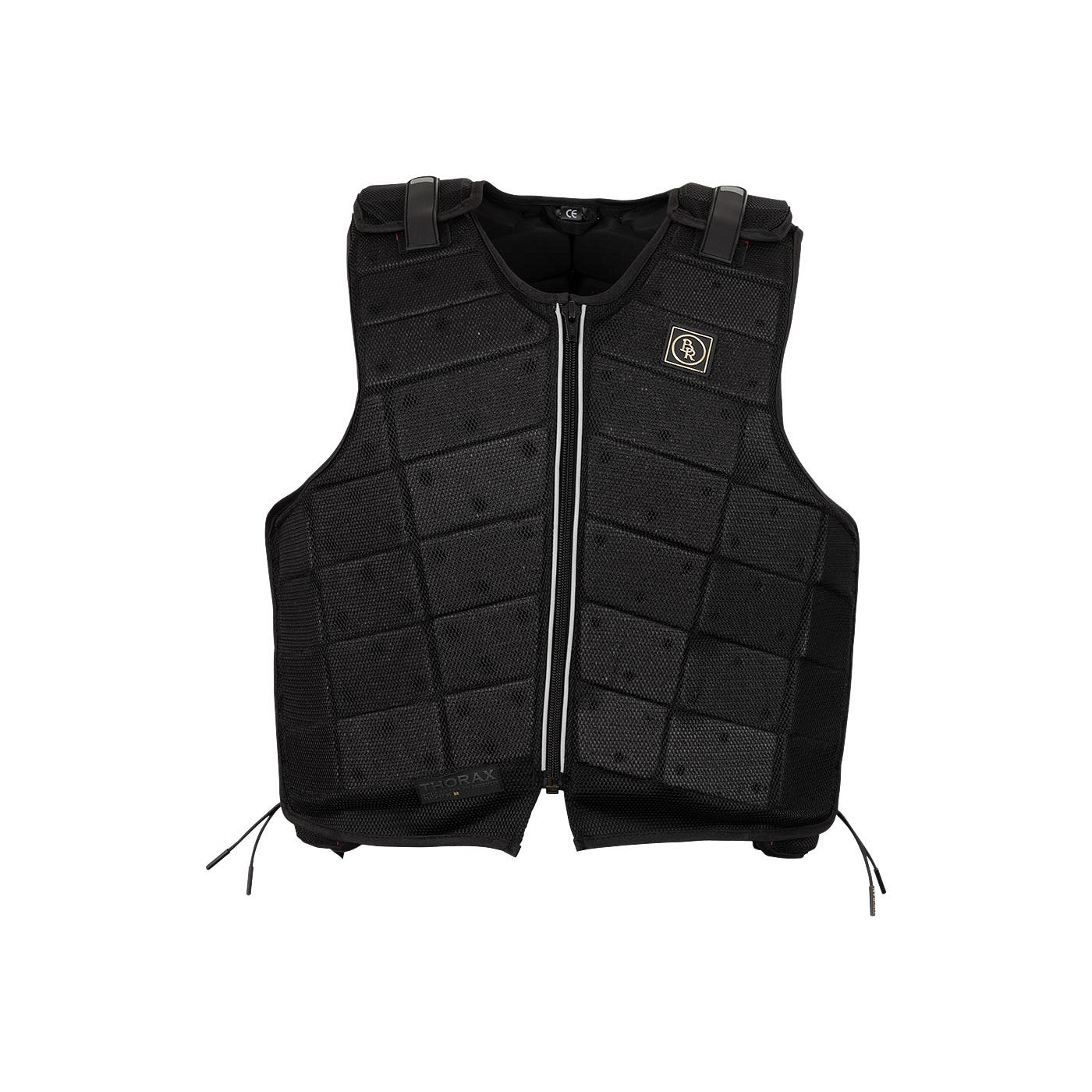BR Sicherheitsweste Thorax Kinder