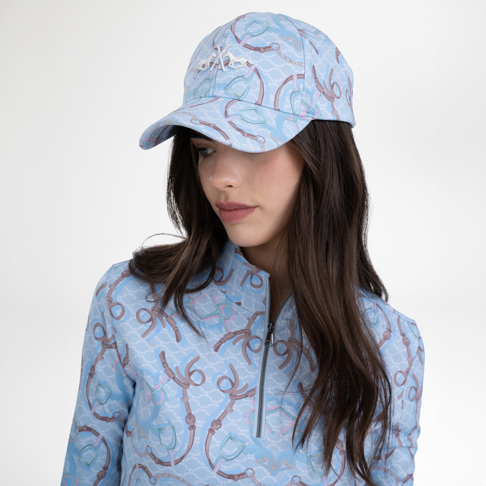 Baseballkappe HVPLucious