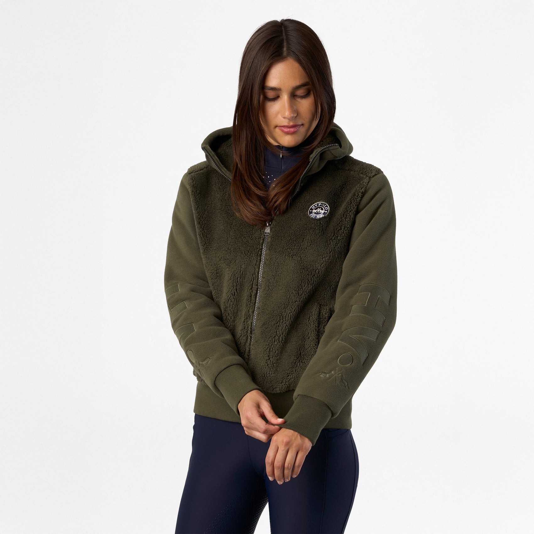 Cardigan HVPRoyce