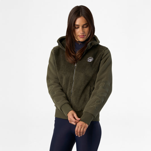 Cardigan HVPRoyce