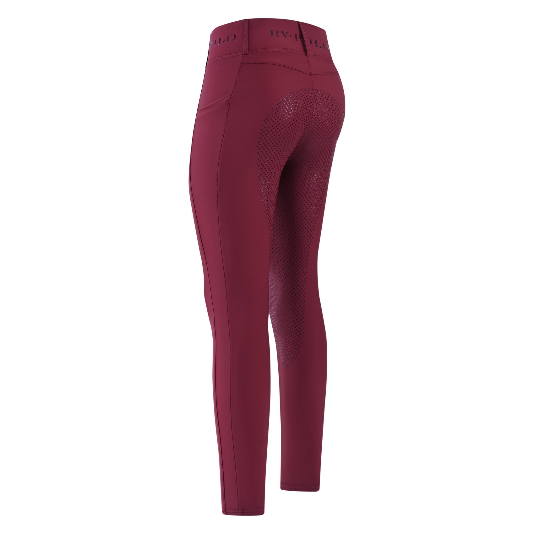 Reitlegging HVPFavourite FullGrip