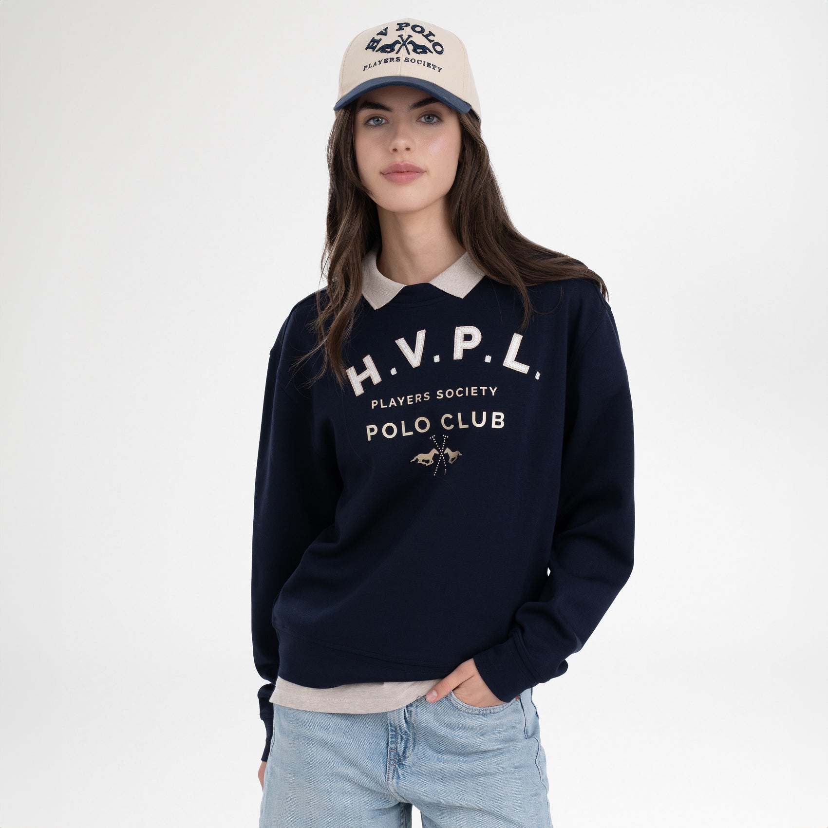 Sweater HVPJanice