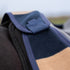 Ausreitdecke HVPGwenny print fleece