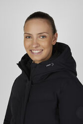 PIKEUR WATERPROOF JACKET Steppjacke m. Kapuze