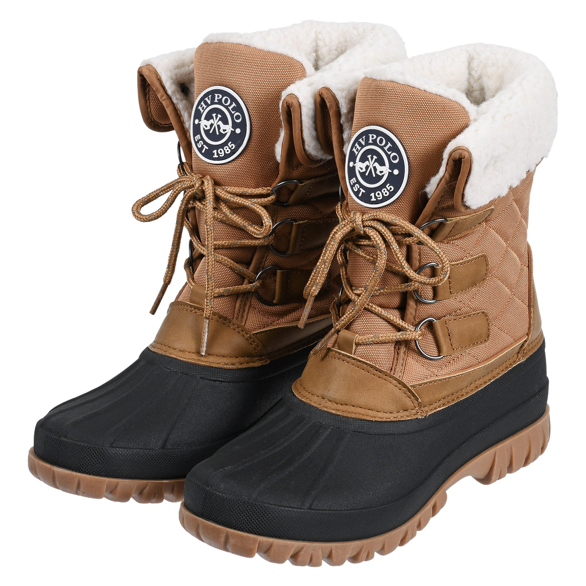 Stiefel HVPLyn