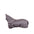 Premiere Fliegendecke Combo Animal Print