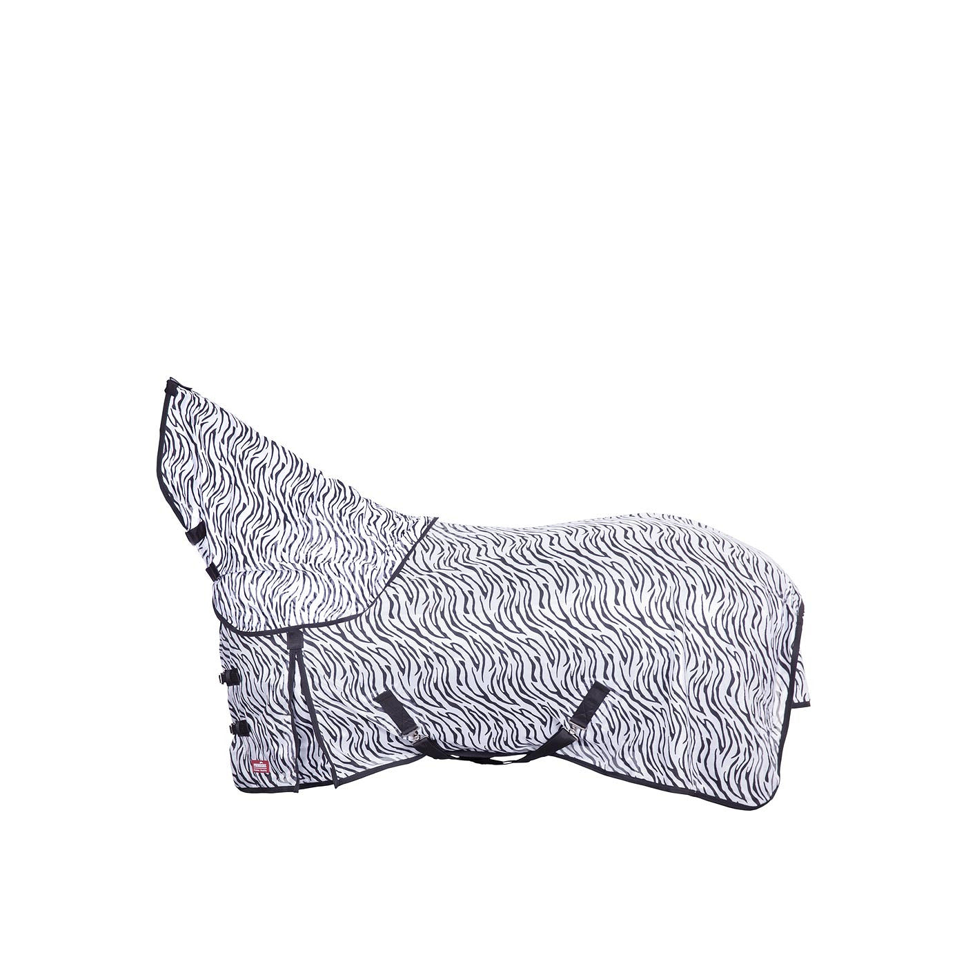 Premiere Fliegendecke Combo Animal Print