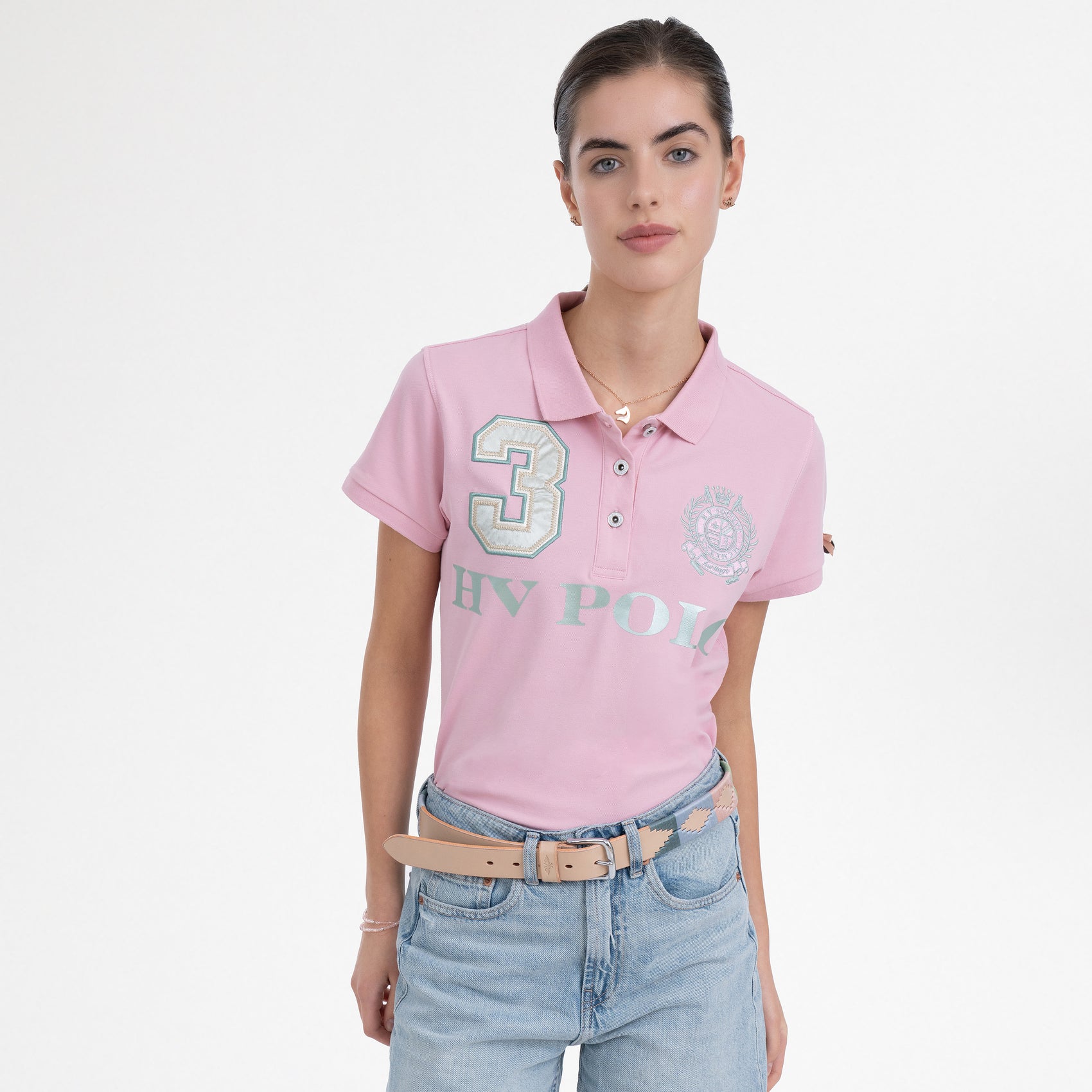 Polo shirt Favouritas EQ