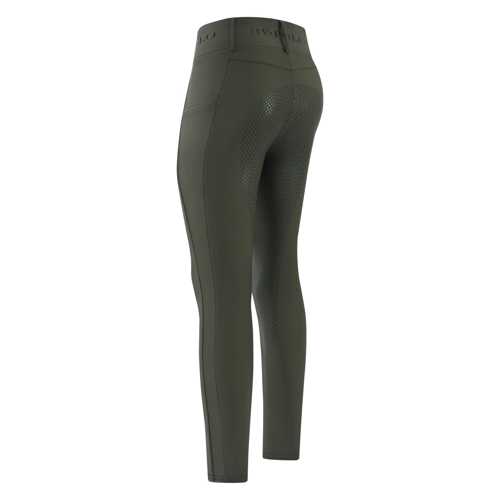 Reitlegging HVPFavourite FullGrip