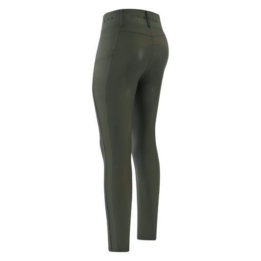 Reitlegging HVPFavourite FullGrip