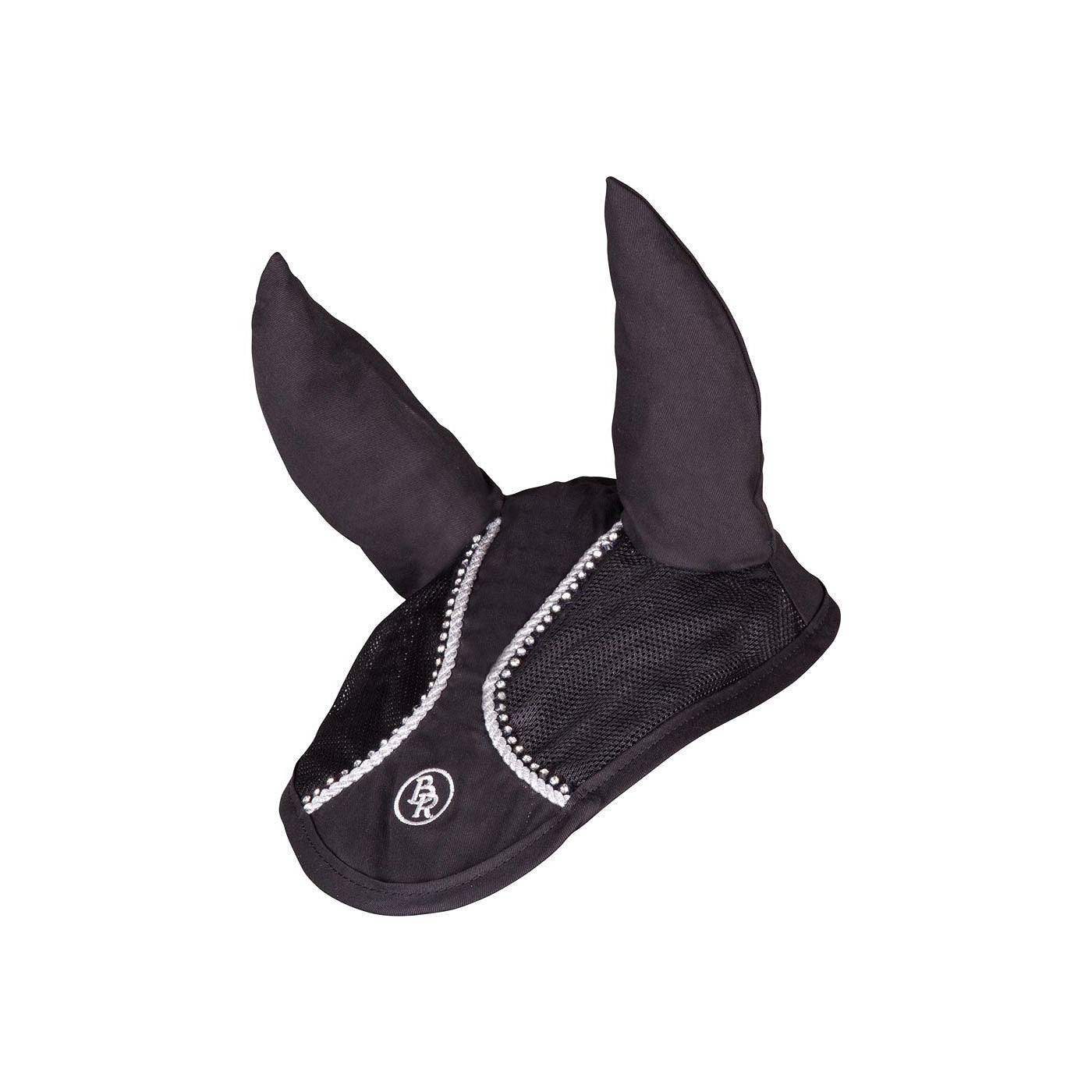 BR Ohrenhaube Glamour Chic
