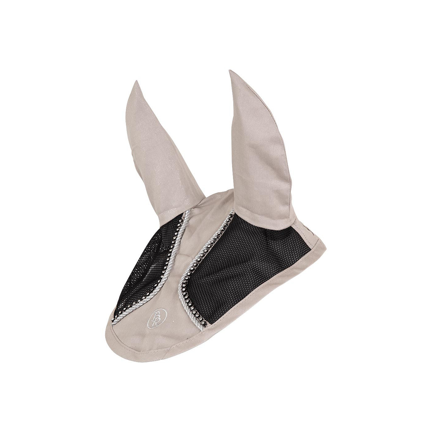 BR Ohrenhaube Glamour Chic