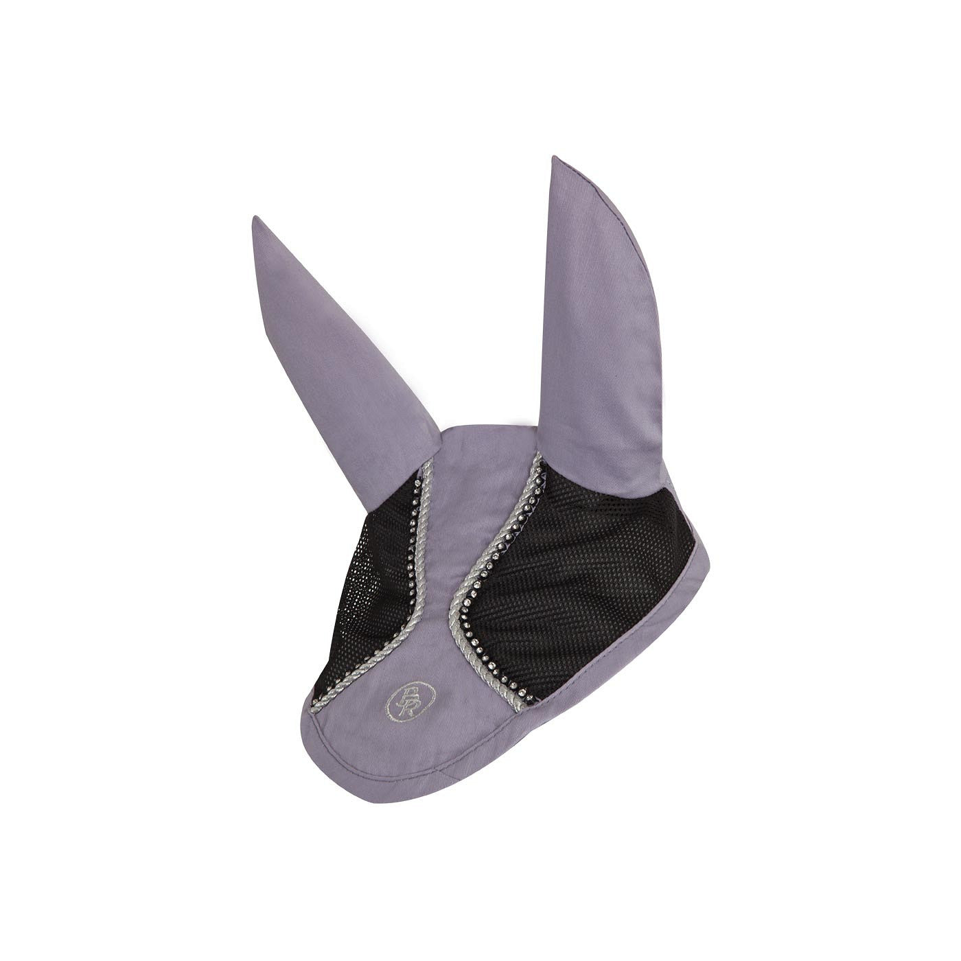 BR Ohrenhaube Glamour Chic