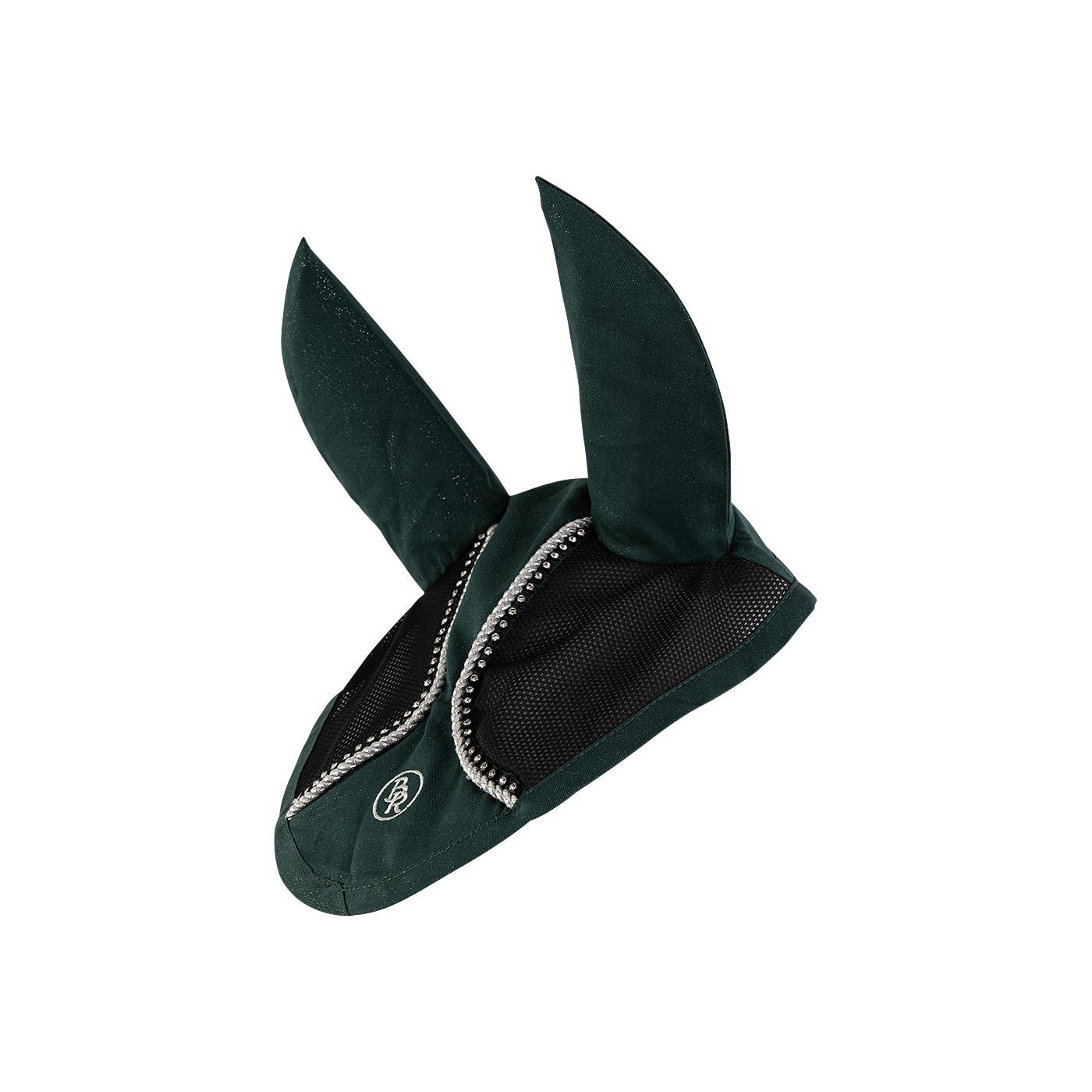 BR Ohrenhaube Glamour Chic