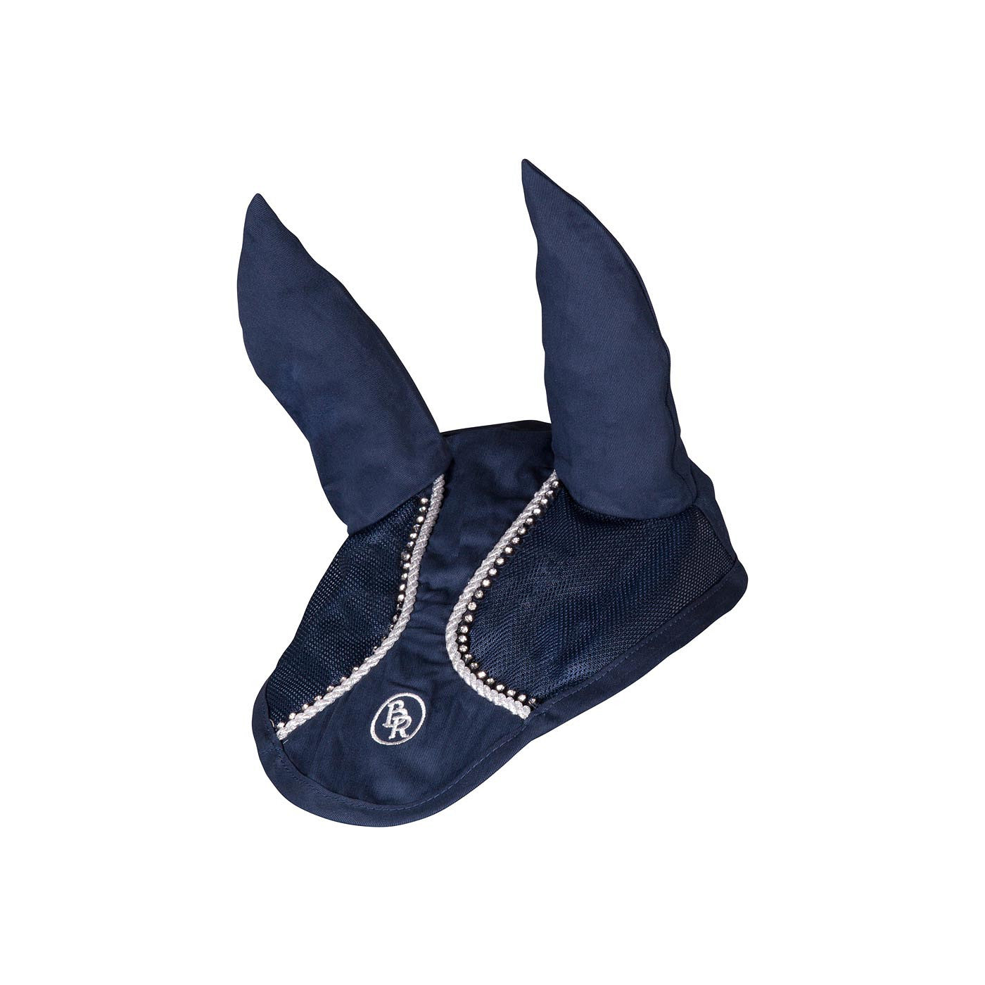 BR Ohrenhaube Glamour Chic