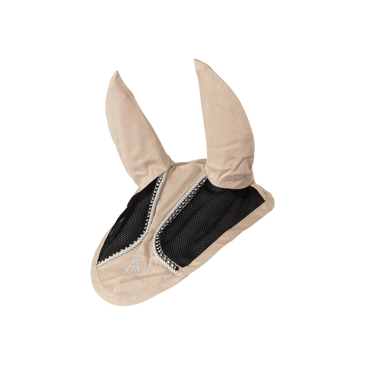 BR Ohrenhaube Glamour Chic