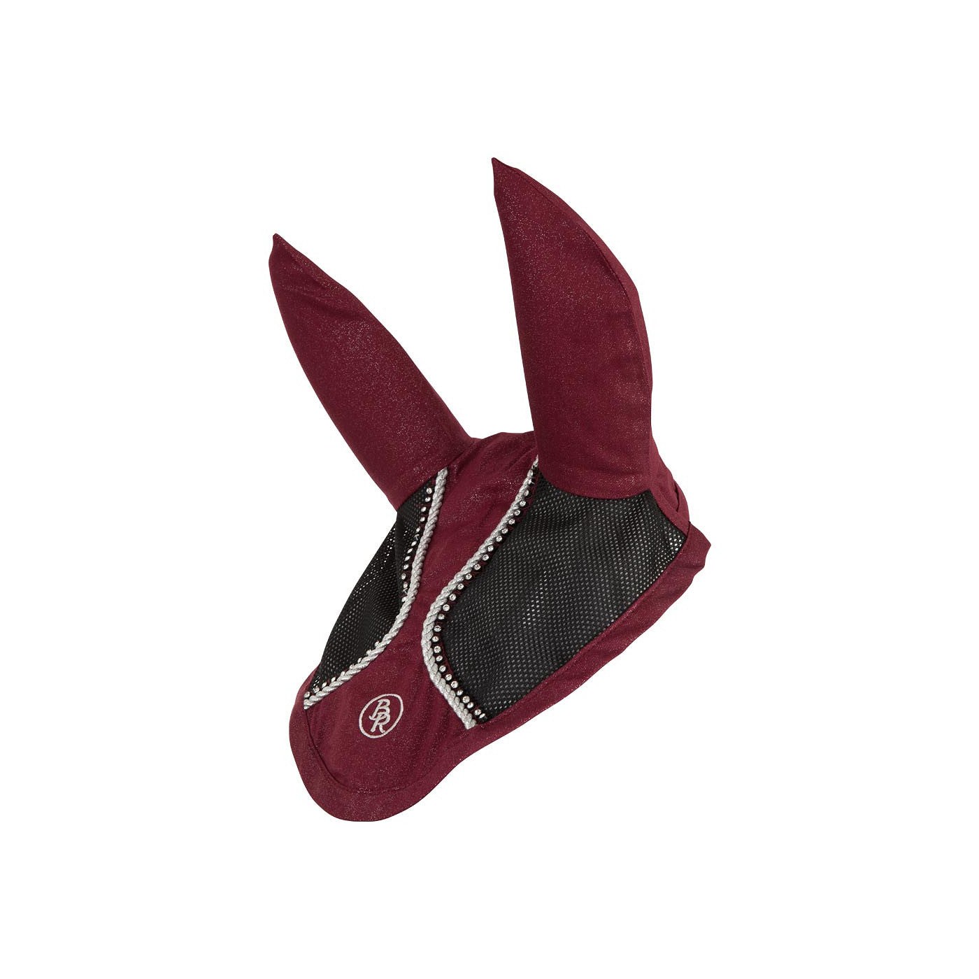 BR Ohrenhaube Glamour Chic
