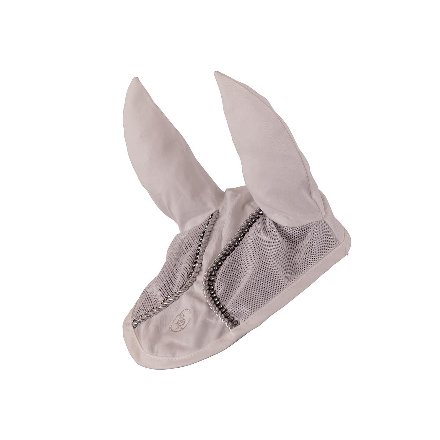 BR Ohrenhaube Glamour Chic
