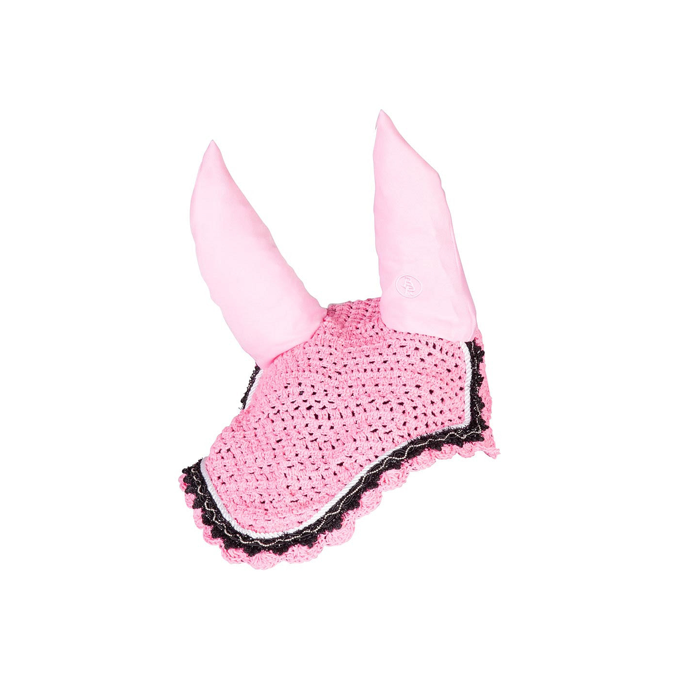 BR Ohrenhaube Organza