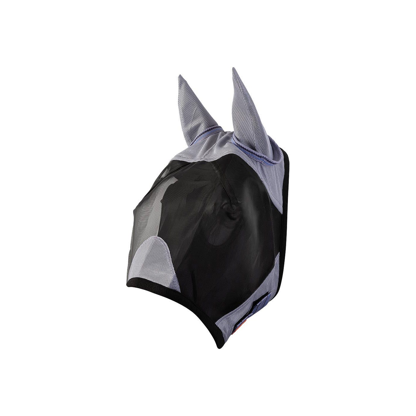 Premiere Fliegenmaske mit Ohren
