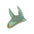 BR Mini Horse Ohrenhaube