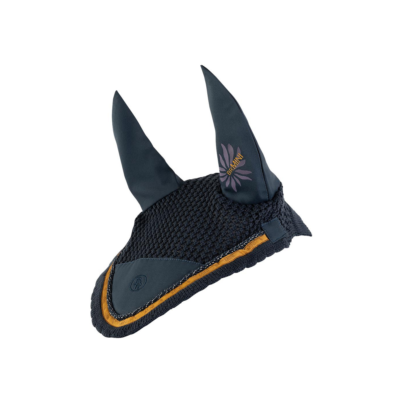 BR Mini Horse Ohrenhaube