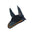 BR Mini Horse Ohrenhaube