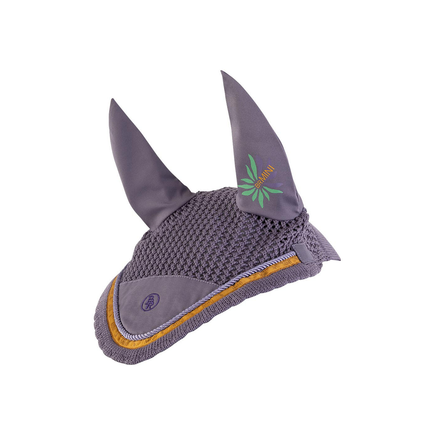 BR Mini Horse Ohrenhaube