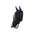 BR Fliegenmaske mit Ohren