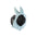 BR Lycra Fliegenmaske