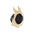 BR Lycra Fliegenmaske