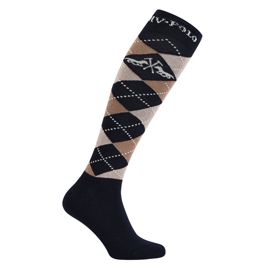 Socken HVPArgyle