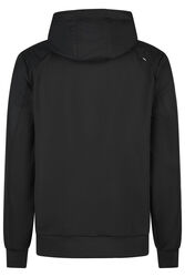 PIKEUR HOODY JACKET Herren-Kapuzenjacke
