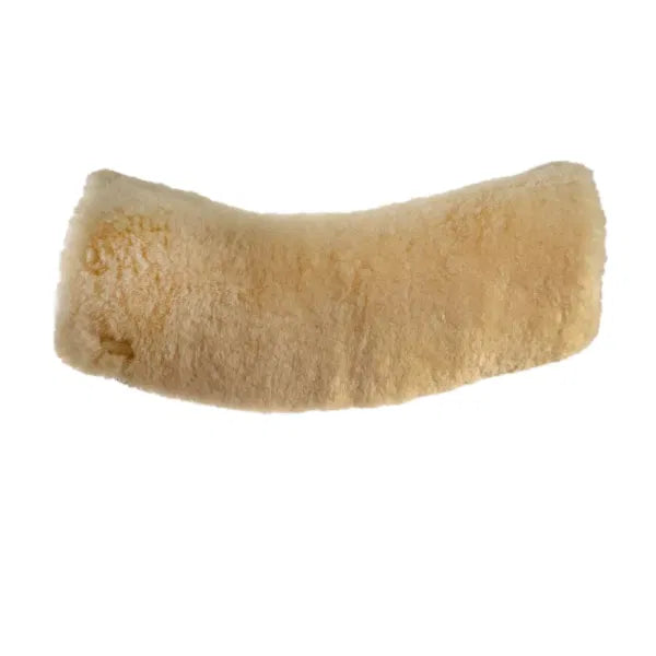 LAMBSKIN Sattelunterlage