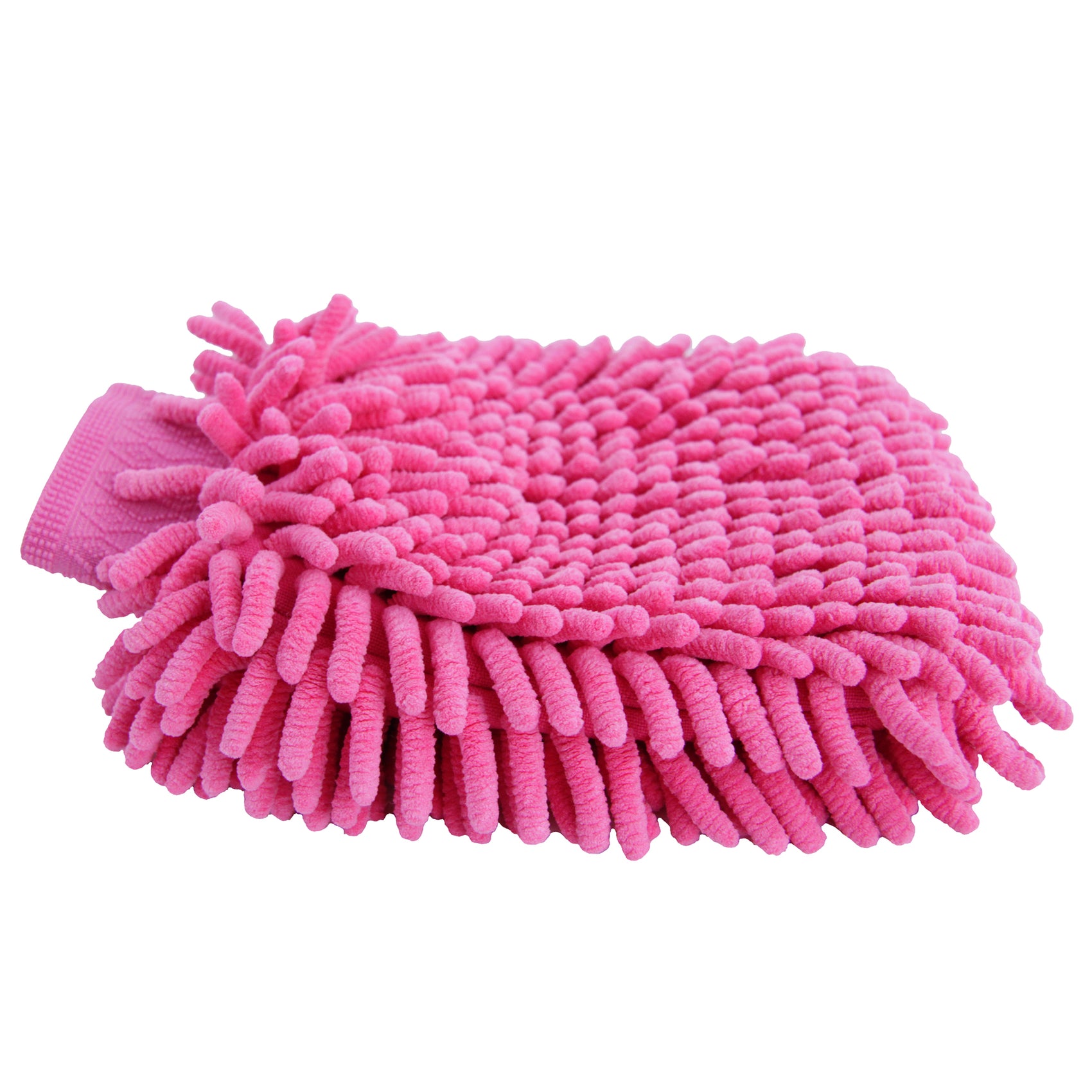 Putzhandschuh Mikrofaser'