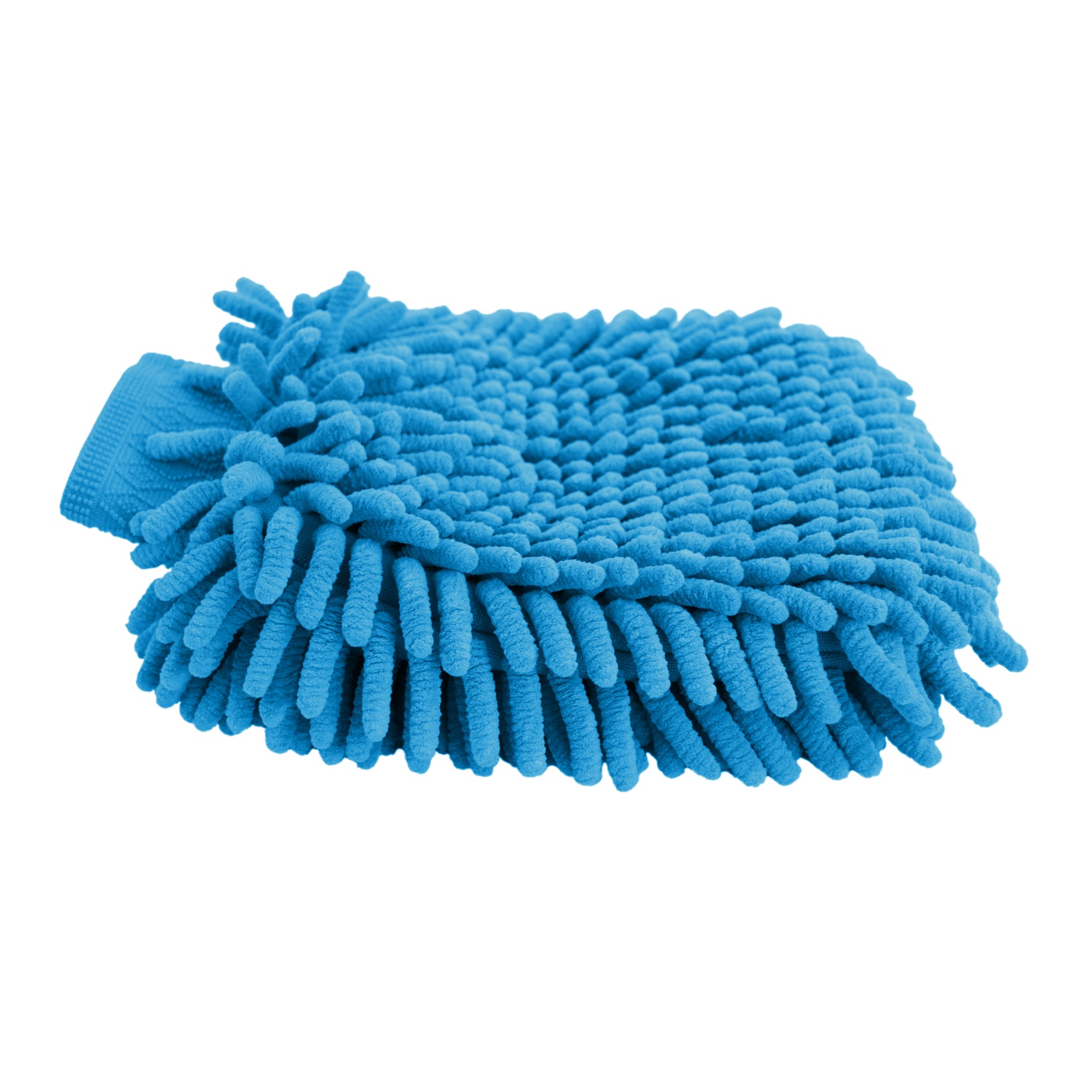Putzhandschuh Mikrofaser'