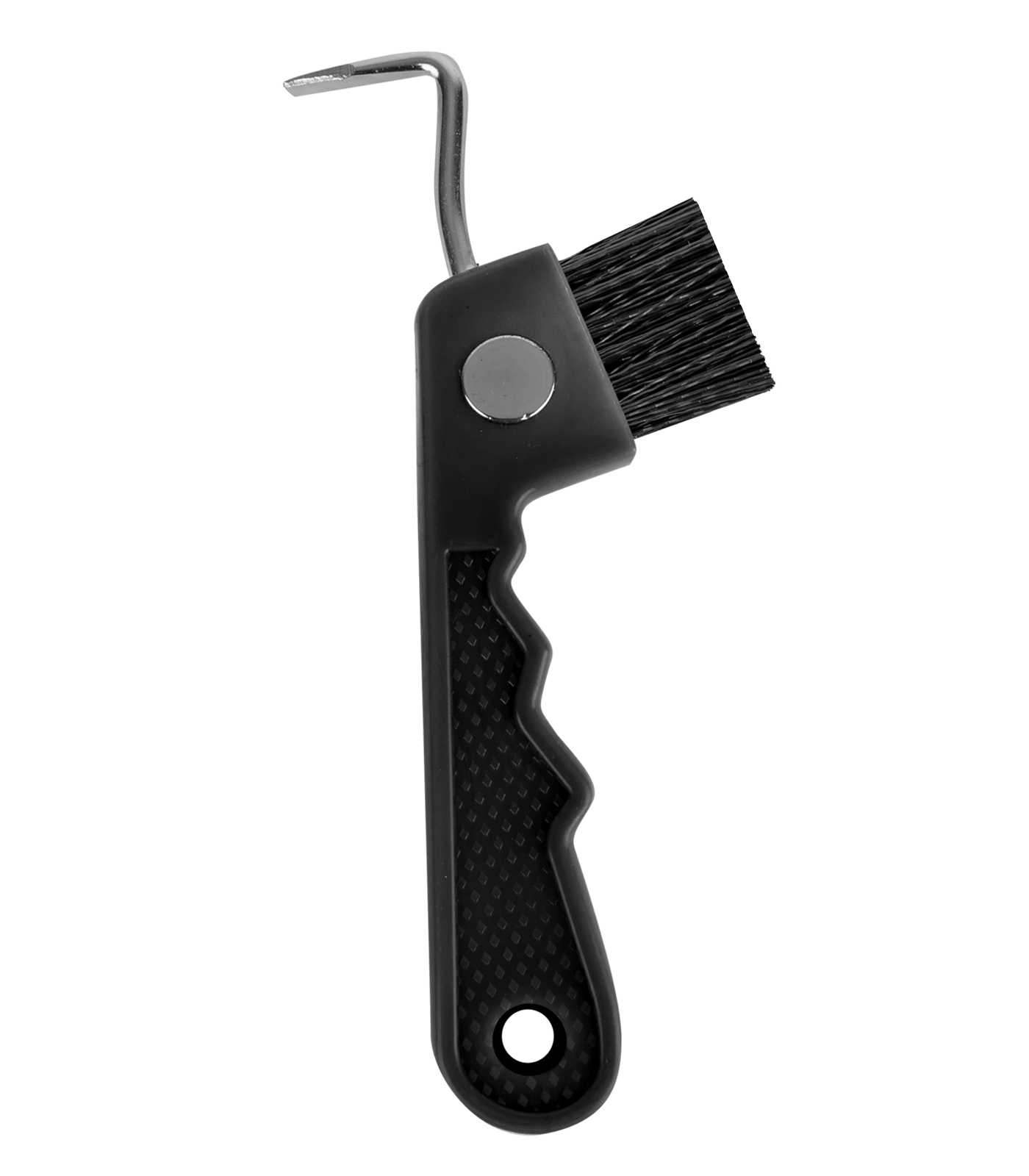 Hufkratzer mit Magnet