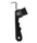Hufkratzer mit Magnet