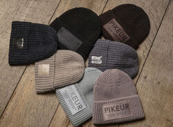 PIKEUR BEANIE Damenmütze