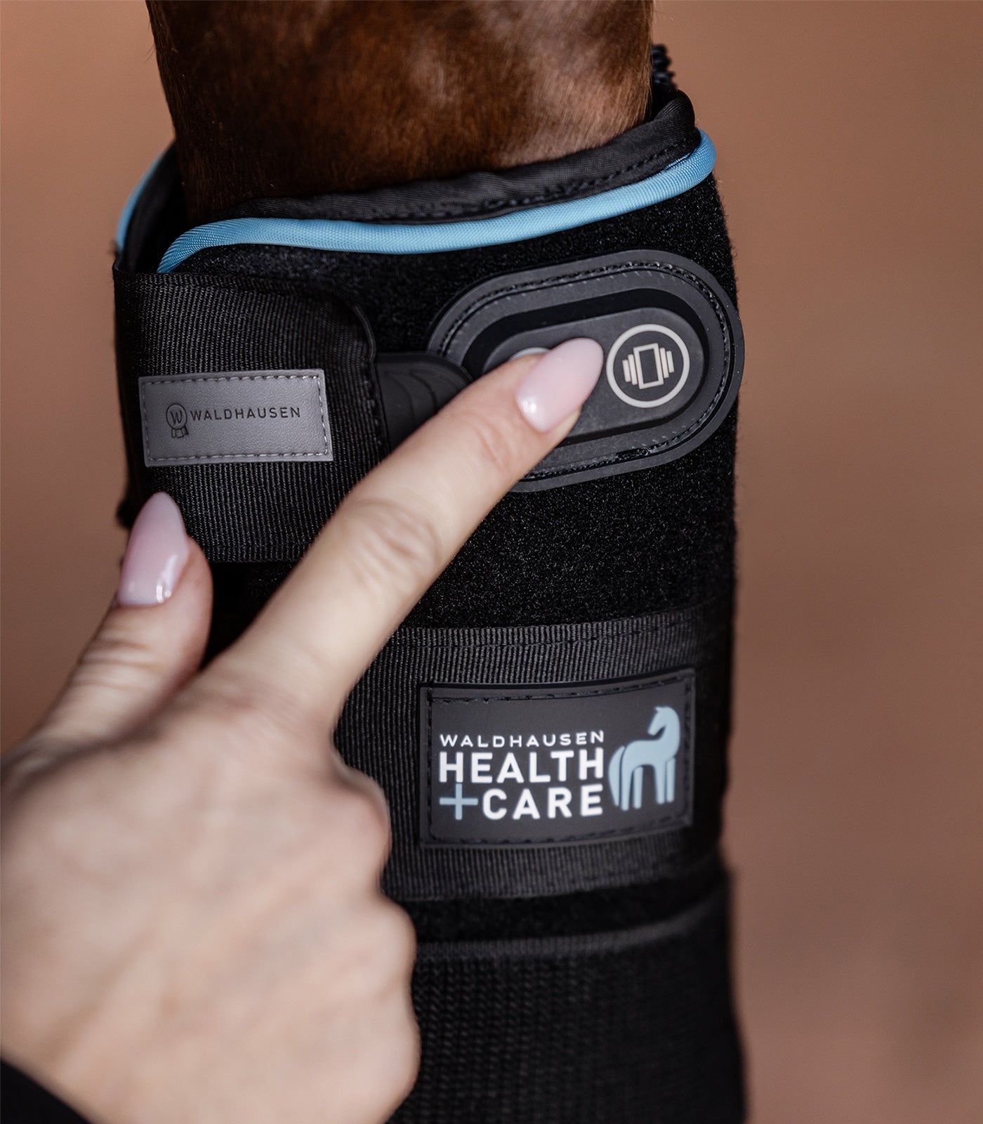 Waldhausen Health & Care Gamaschen