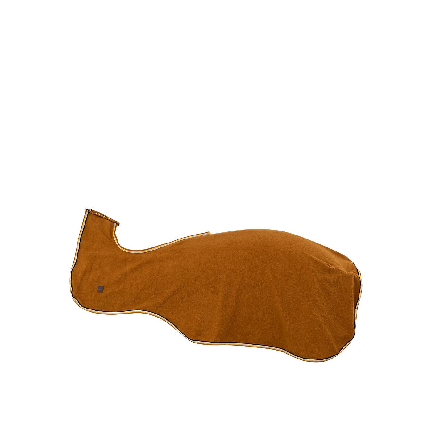 BR Fleece Ausreitdecke