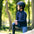 KIDS Jacke IRHCharles
