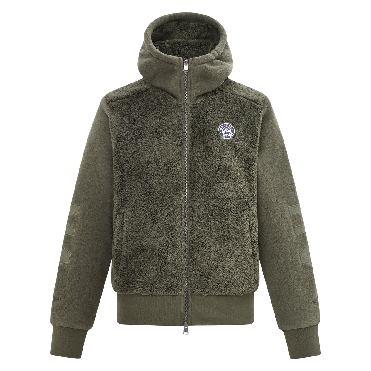 Cardigan HVPRoyce