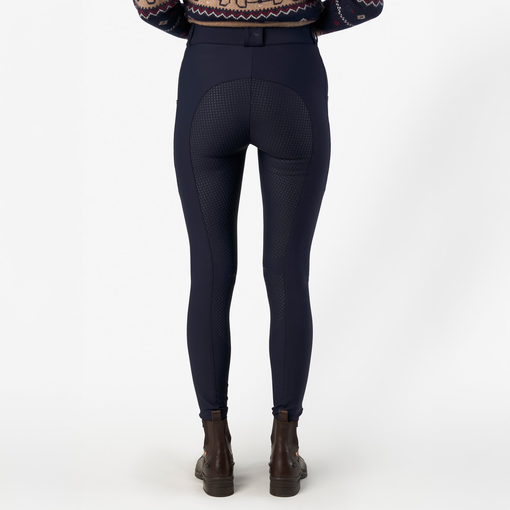 Reithose HVPFemmy FullGrip