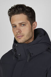 PIKEUR QUILTED JACKET Herren-Steppjacke