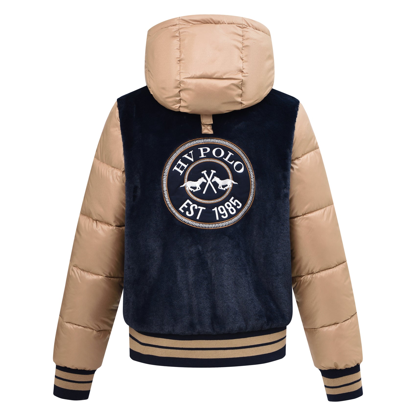 Jacke HVPRhode